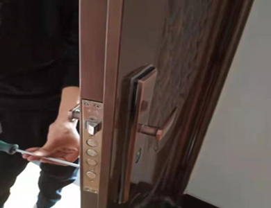 番禺24小时开锁公司